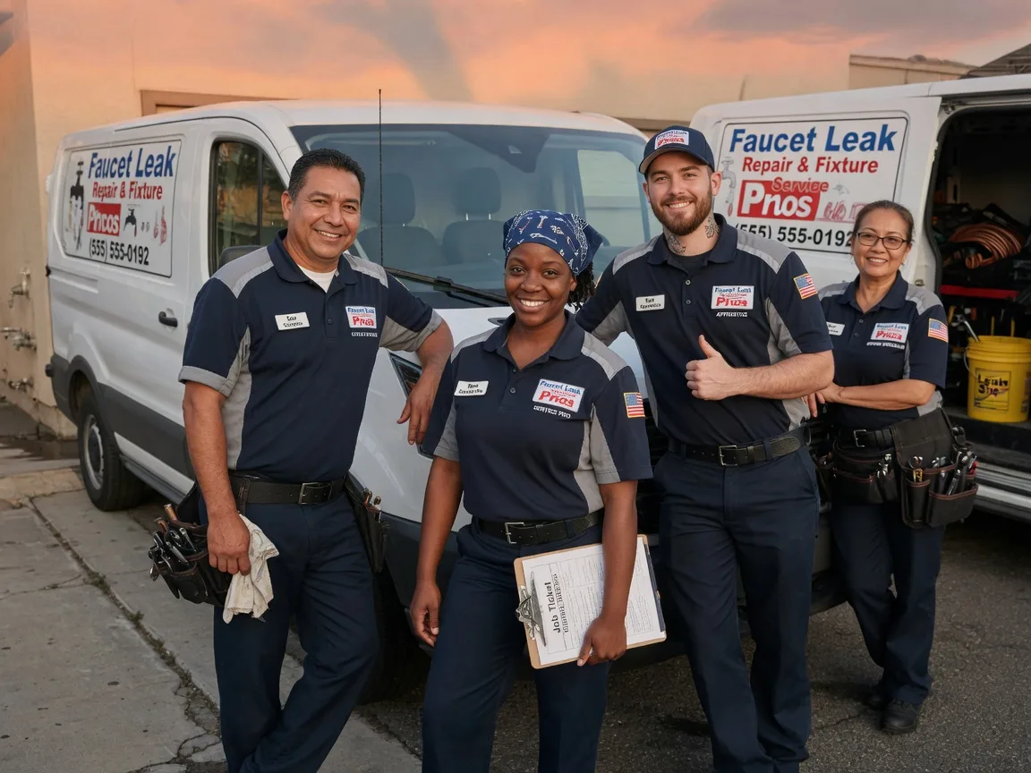 Faucet Repair company in Morning View, KY
